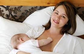 Một số bài thuốc chữa đau mình sau khi sinh