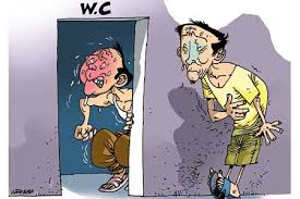 Một số bài thuốc trị táo bón