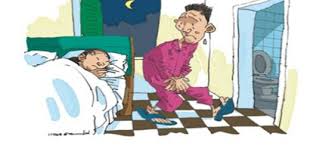 Món ăn bài thuốc trị tiểu đêm