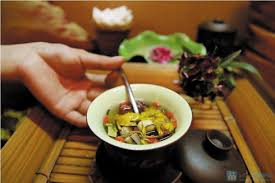 Một số bài thuốc từ hoa quả