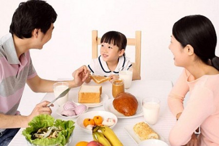 Để dạ dày luôn luôn khỏe mạnh, cần chú ý 6 điều sau