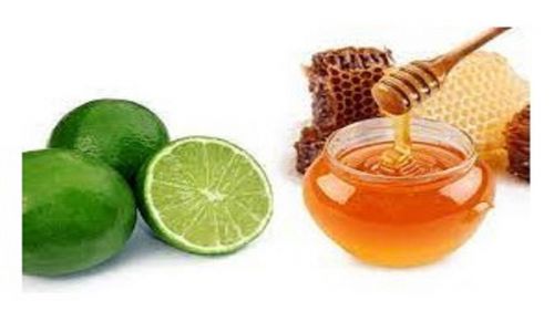 Nước chanh mật ong giúp thanh lọc cơ thể